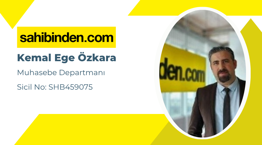 Kemal Ege Özkara